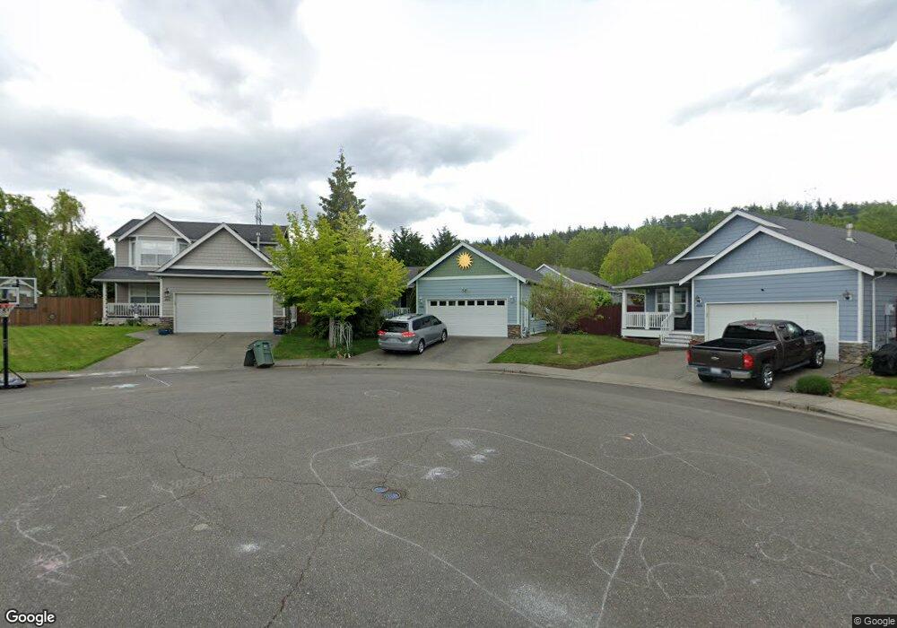 4030 Alyssa Ct, Bellingham, WA 98226 - photo 1