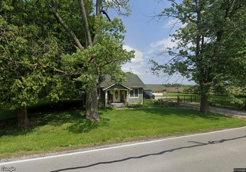 4477 Cartersburg Rd, Plainfield, IN 46168 - photo 1