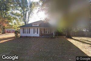 741 Elm St, Marks, MS 38646