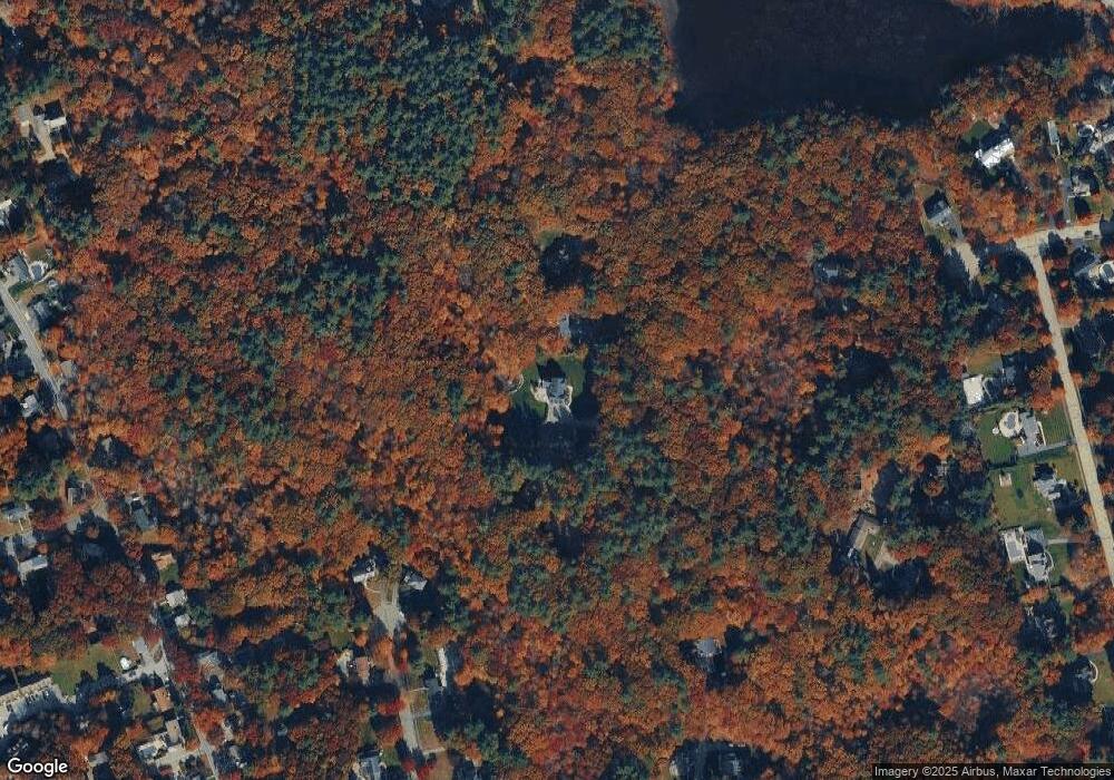 36 Maple Rd, North Reading, MA 01864 - photo 1