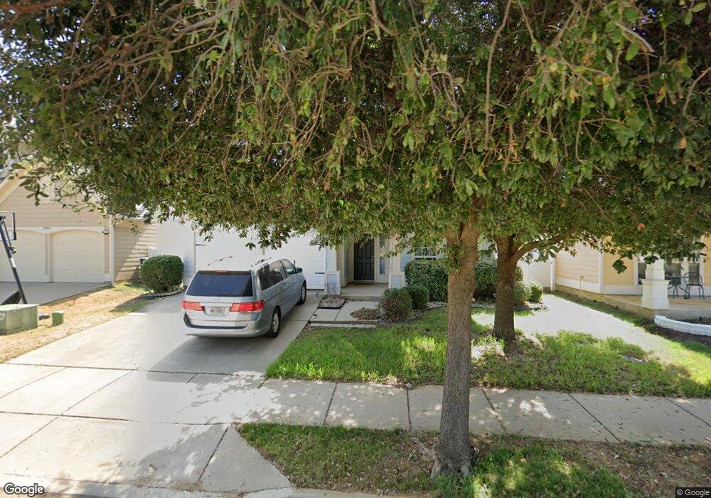 9960 Cedarcrest Dr, Providence Village, TX 76227 - photo 1