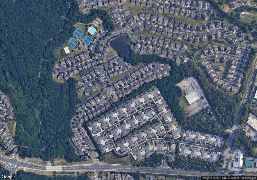 2614 Dogwood Pond Rd, Duluth, GA 30097 - photo 1