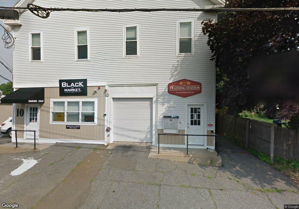 10 School St unit 1B, Danvers, MA 01923 - photo 1