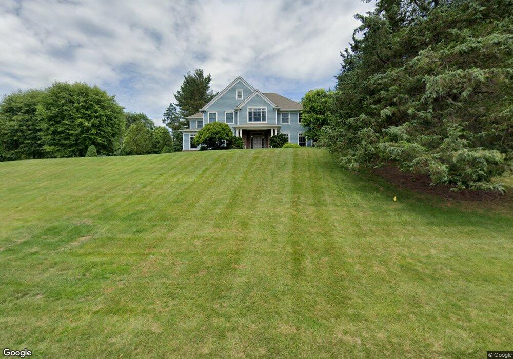 17 Boiling Spring Rd, Ho Ho Kus, NJ 07423 - photo 1