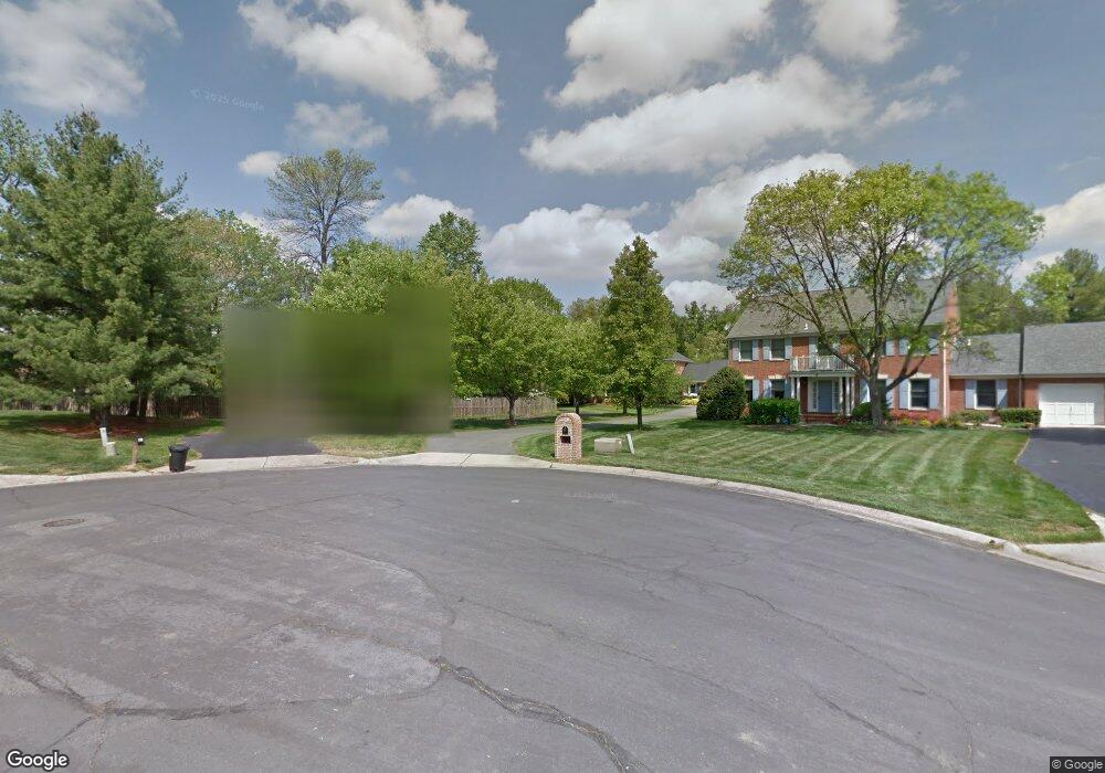 11 Sotweed Ct, Potomac, MD 20854 - photo 1