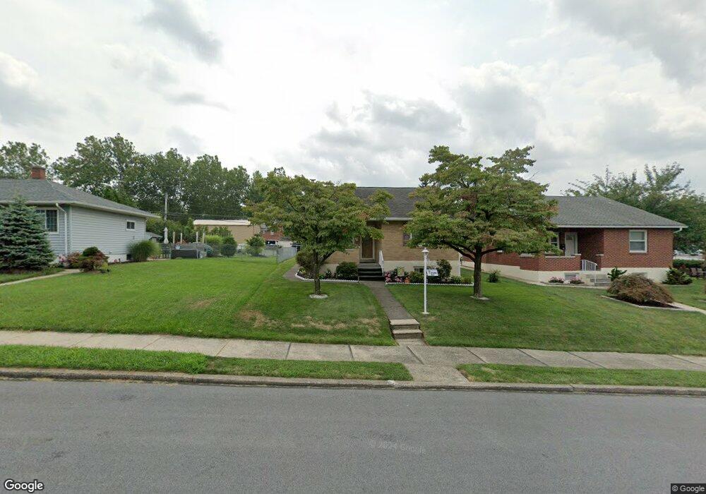 612 E Juniata St unit 614, Allentown, PA 18103 - photo 1