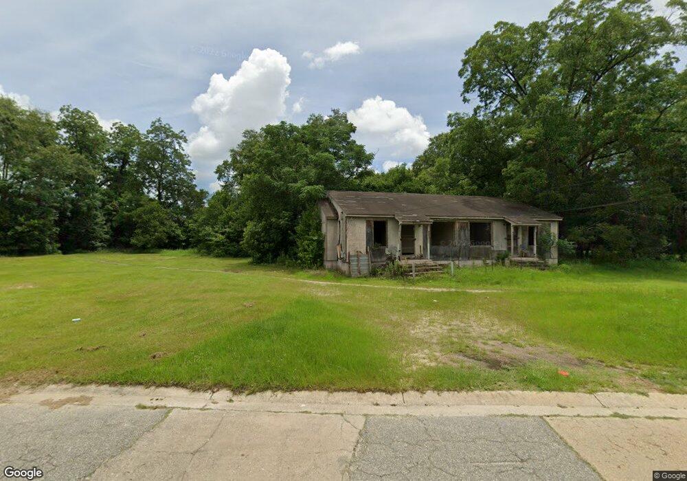 326 2nd St, Moultrie, GA 31768 - photo 1