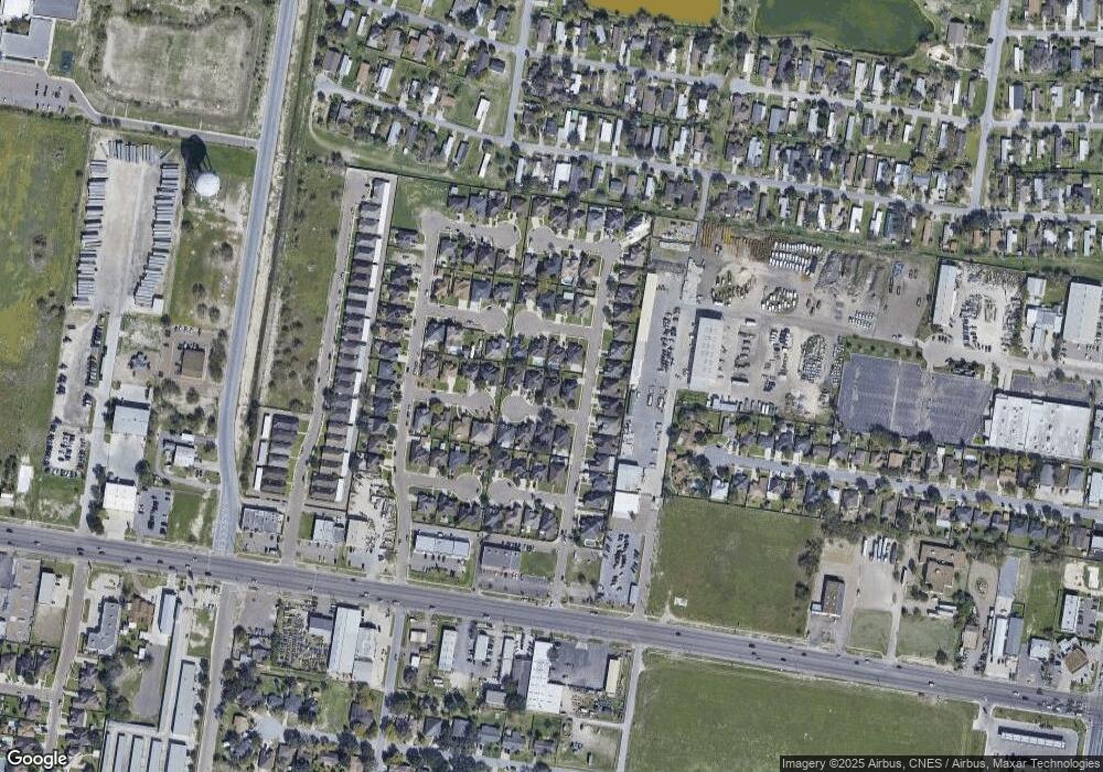 1001 Lion Dr, Pharr, TX 78577 - photo 1