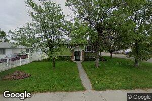 3 N Terry Ave, Hardin, MT 59034