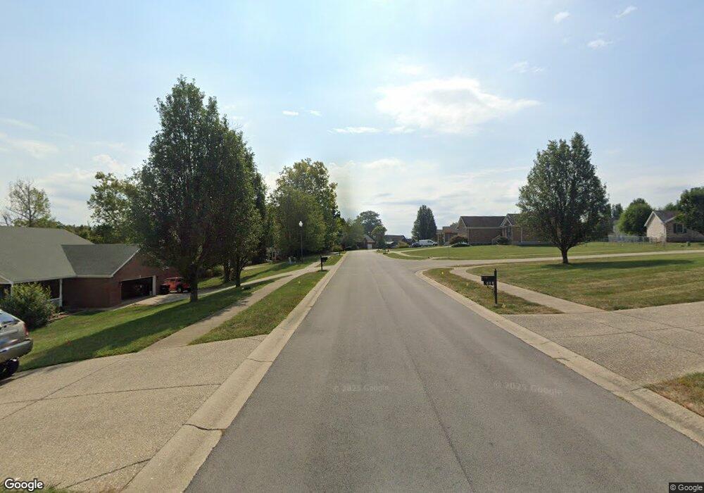 0 Park Ridge Dr unit LOT 54, Mount Washington, KY 40047 - photo 1