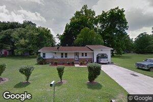 204 S Myrtle Rd, Wabbaseka, AR 72175