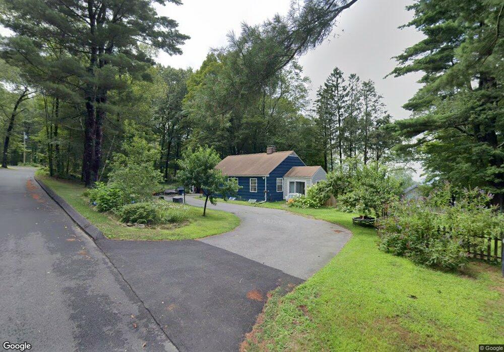 6 Ely Rd, Wilbraham, MA 01095 - photo 1