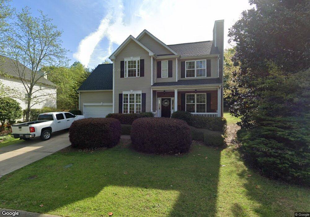 4 Northcliff Way, Greenville, SC 29617 - photo 1