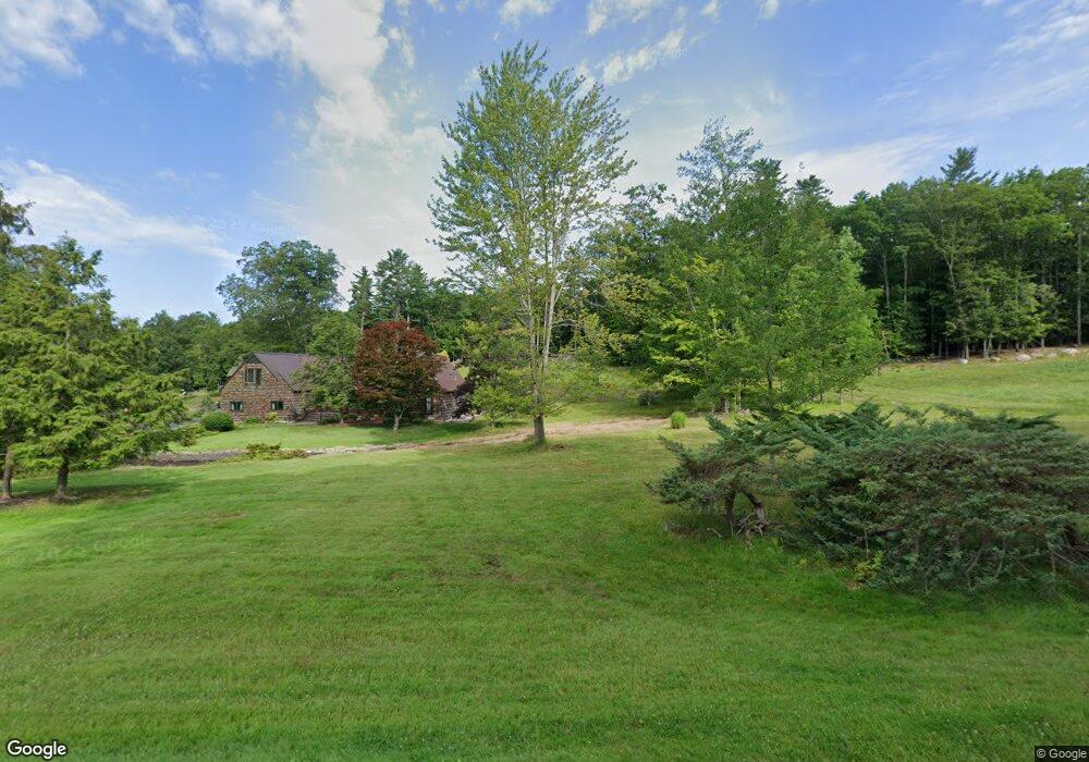 73 Dyer Rd, Lewiston, ME 04240 - photo 1