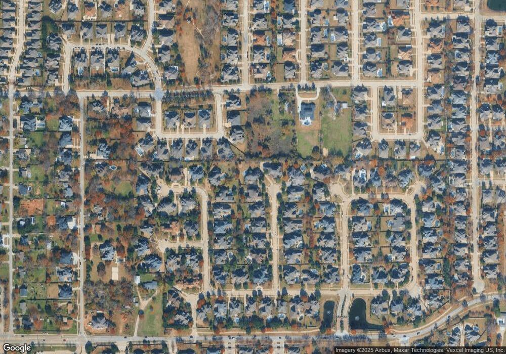 6724 Zermatt Ct, Colleyville, TX 76034 - photo 1