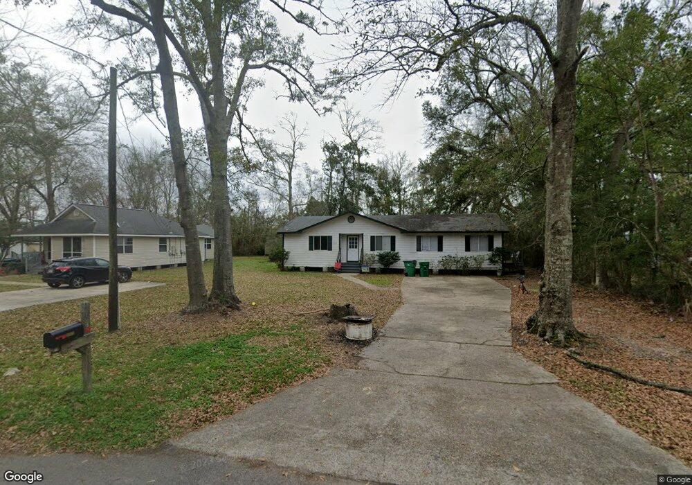 3350 Effie St, Slidell, LA 70458 - photo 1