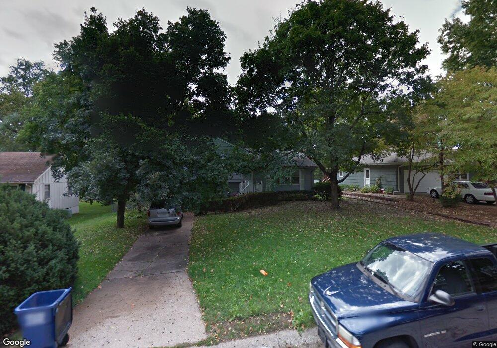 10917 W 71st St, Shawnee, KS 66203 - photo 1