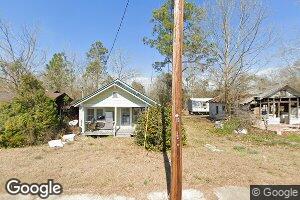 391 Lee St, Milan, GA 31060