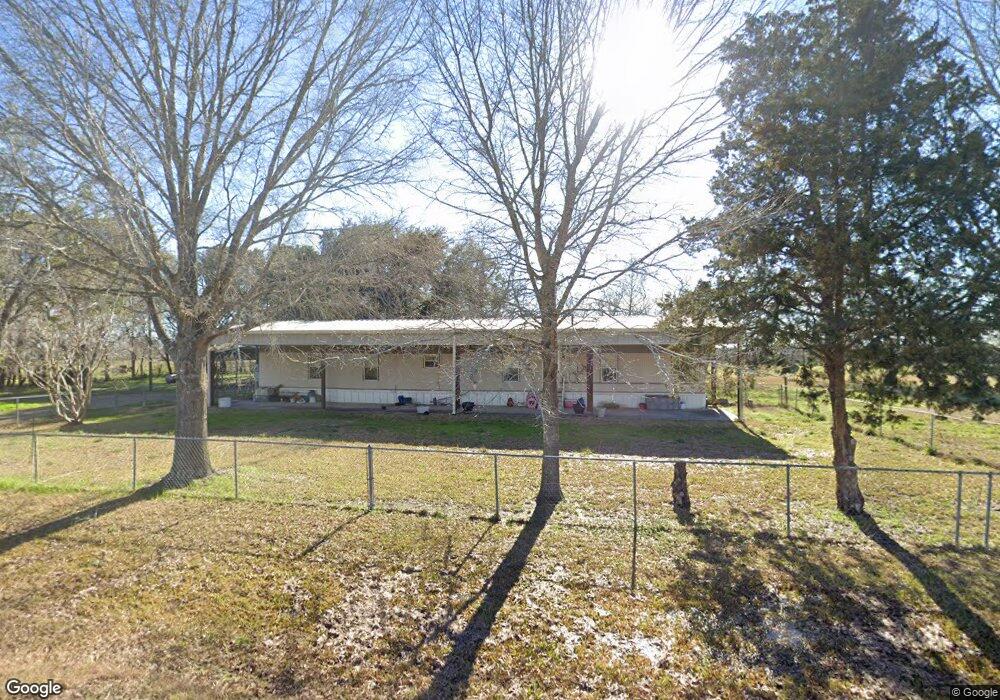 9534 Hicks Rd, Needville, TX 77461 - photo 1
