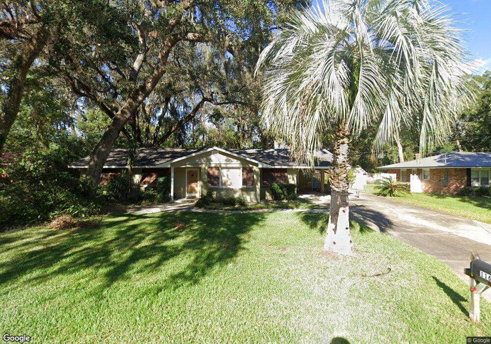 116 Druid Oaks Ln, Saint Simons Island, GA 31522 - photo 1