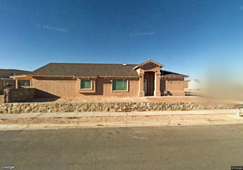 301 Schoellkope Place, El Paso, TX 79928 - photo 1