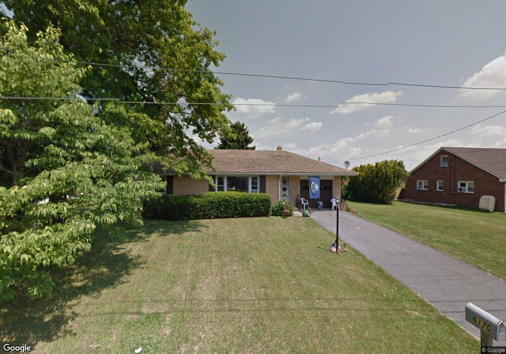 6170 Hanoverville Rd, Bethlehem, PA 18017 - photo 1