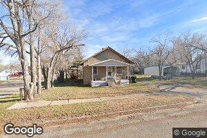 501 7th Ave, Edgemont, SD 57735