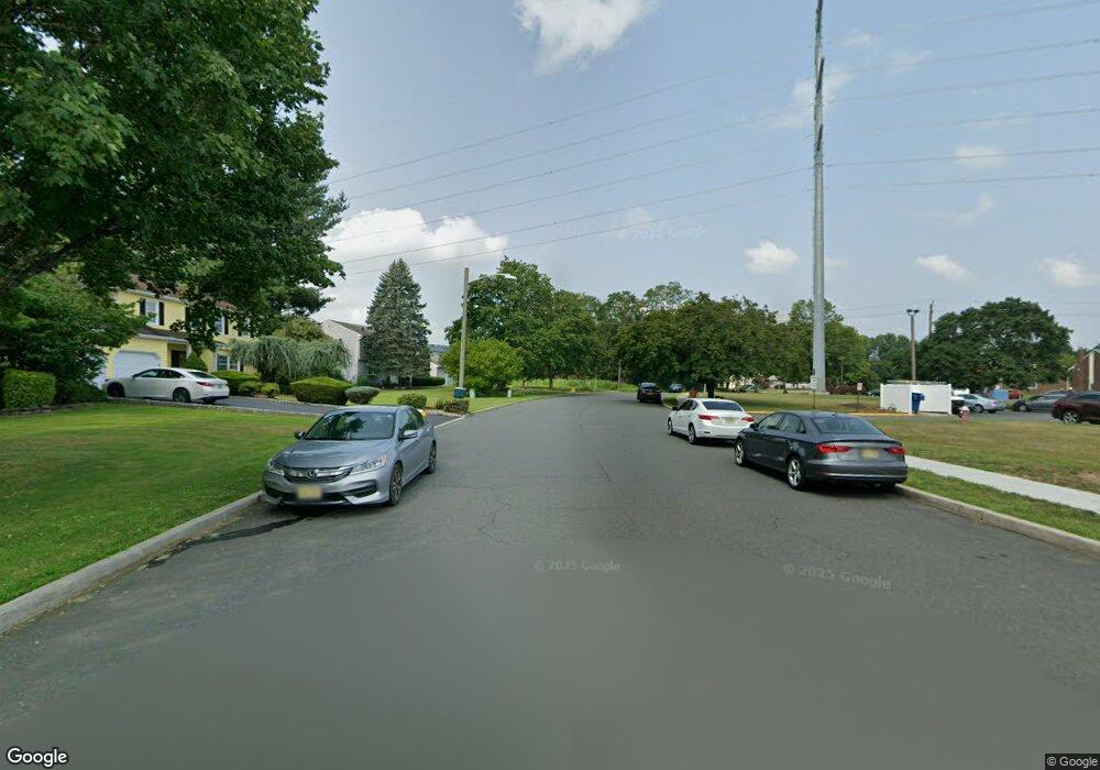 7 Quincy Cir unit L, Dayton, NJ 08810 - photo 1