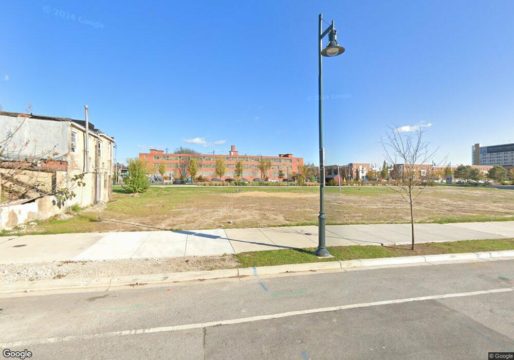 1815 Henneman Ave, Baltimore, MD 21213 - photo 1