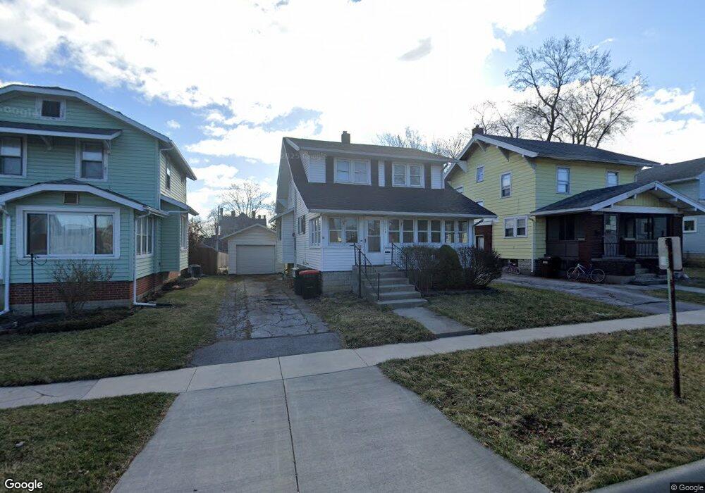 1119 Summit St, Findlay, OH 45840 - photo 1