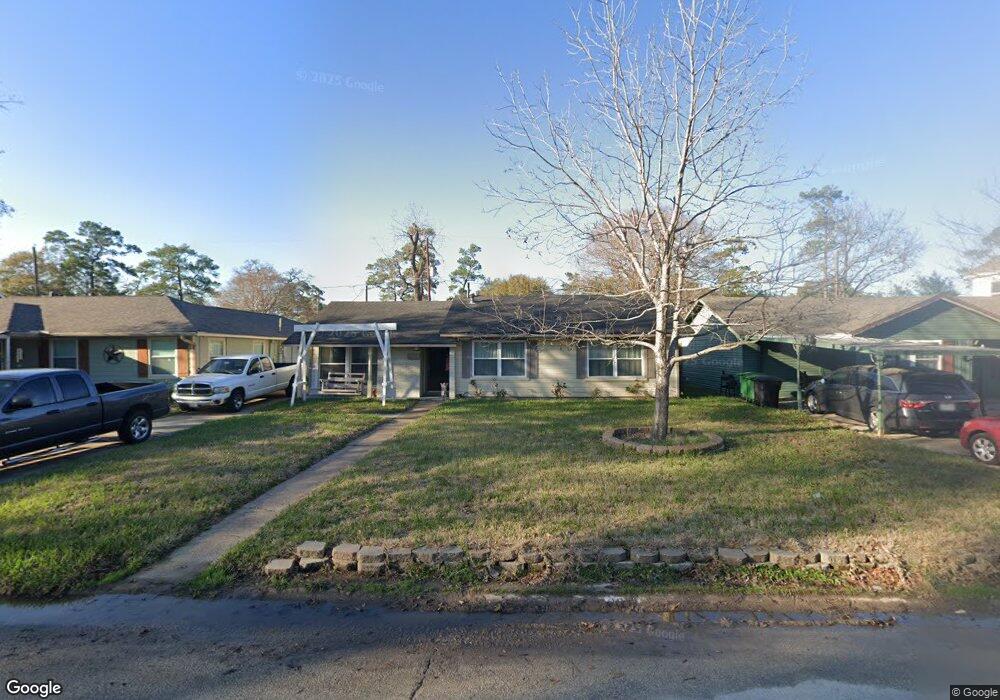 1314 Chantilly Ln, Houston, TX 77018 - photo 1