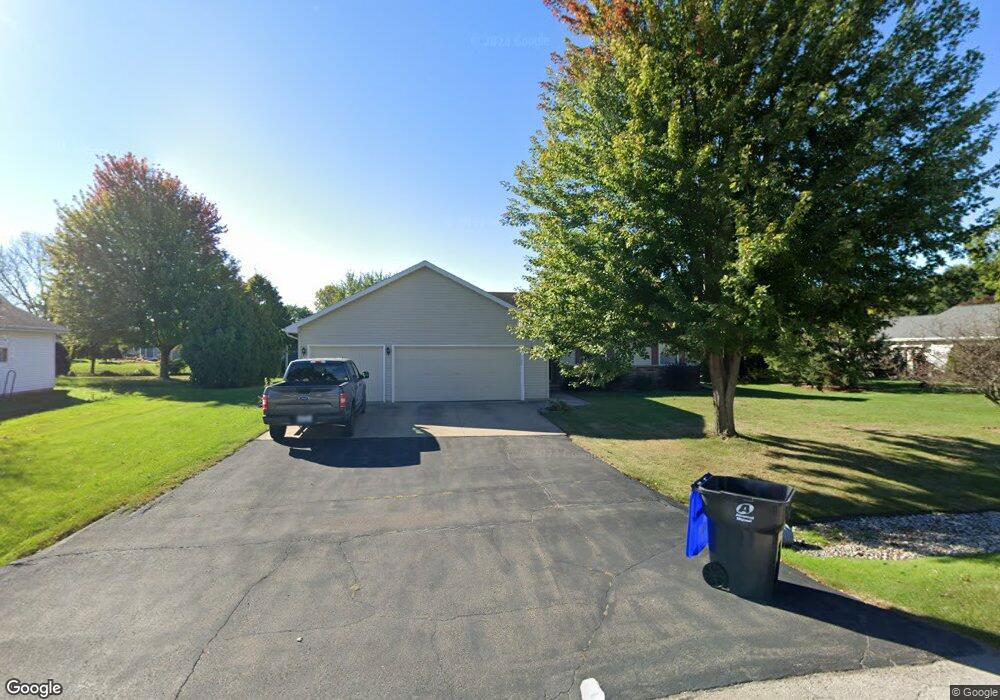 W3067 Sage Way, Appleton, WI 54915 - photo 1