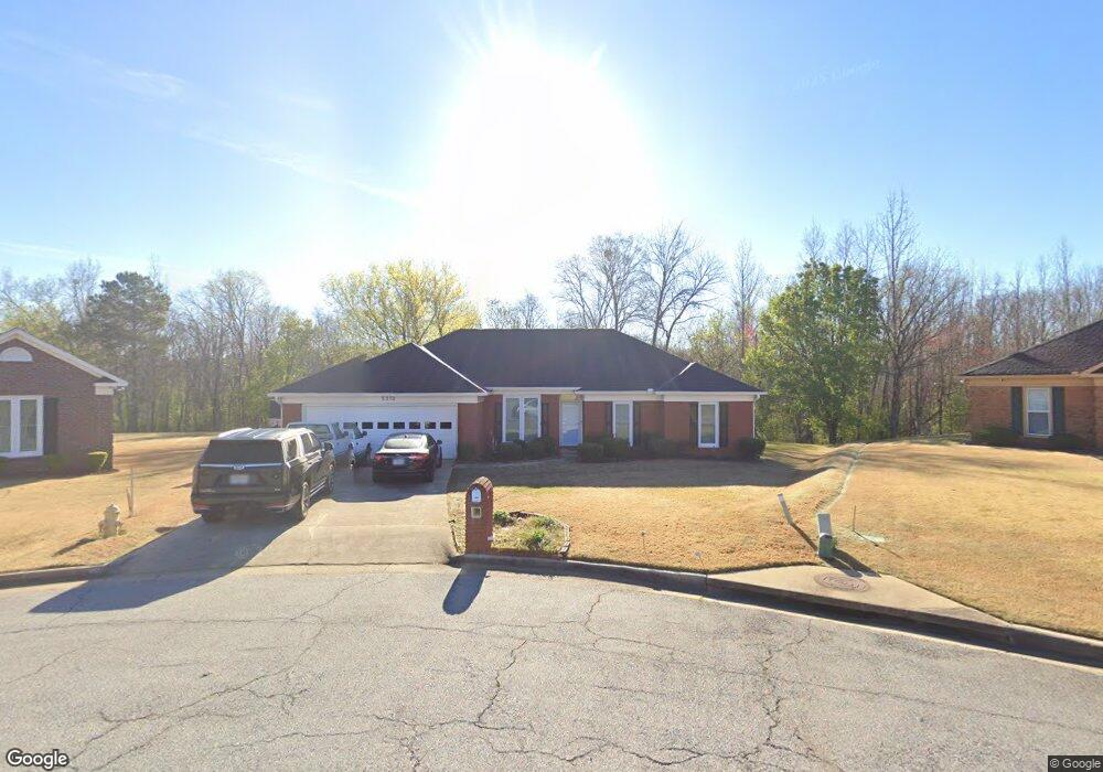 5313 Bloomfield Ct, Columbus, GA 31907 - photo 1