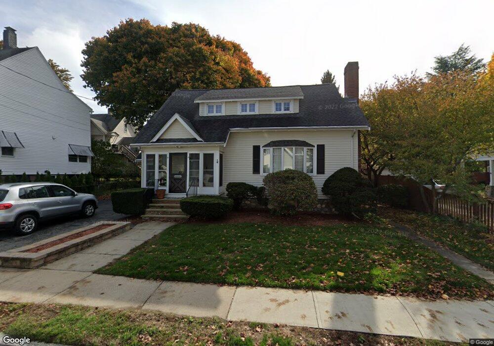 4 Bartley St, Wakefield, MA 01880 - photo 1