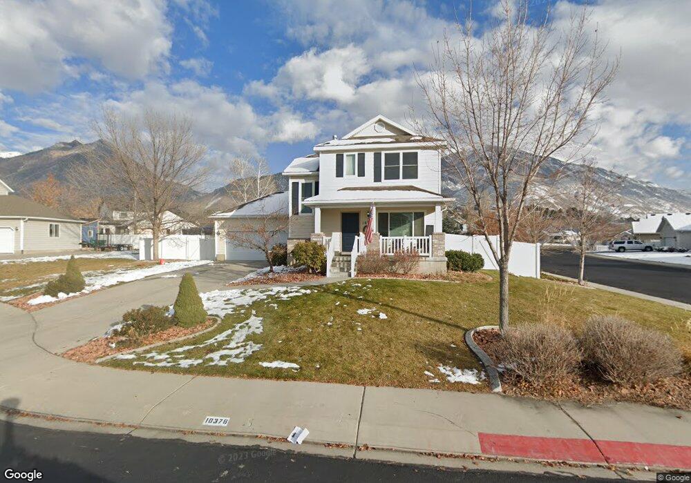 10376 N Bridgewater Cir, Cedar Hills, UT 84062 - photo 1