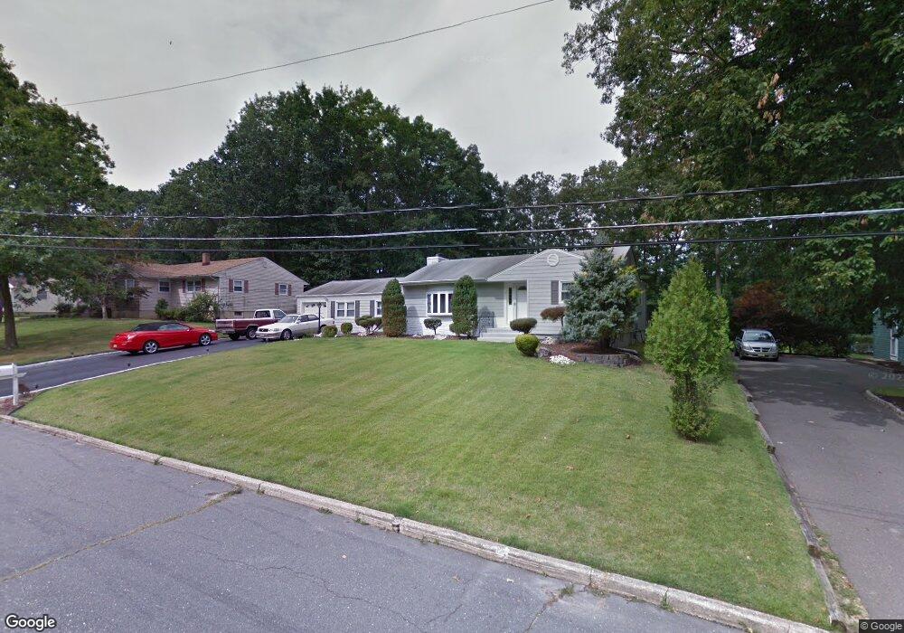 7 W Francis Ave, Morganville, NJ 07751 - photo 1