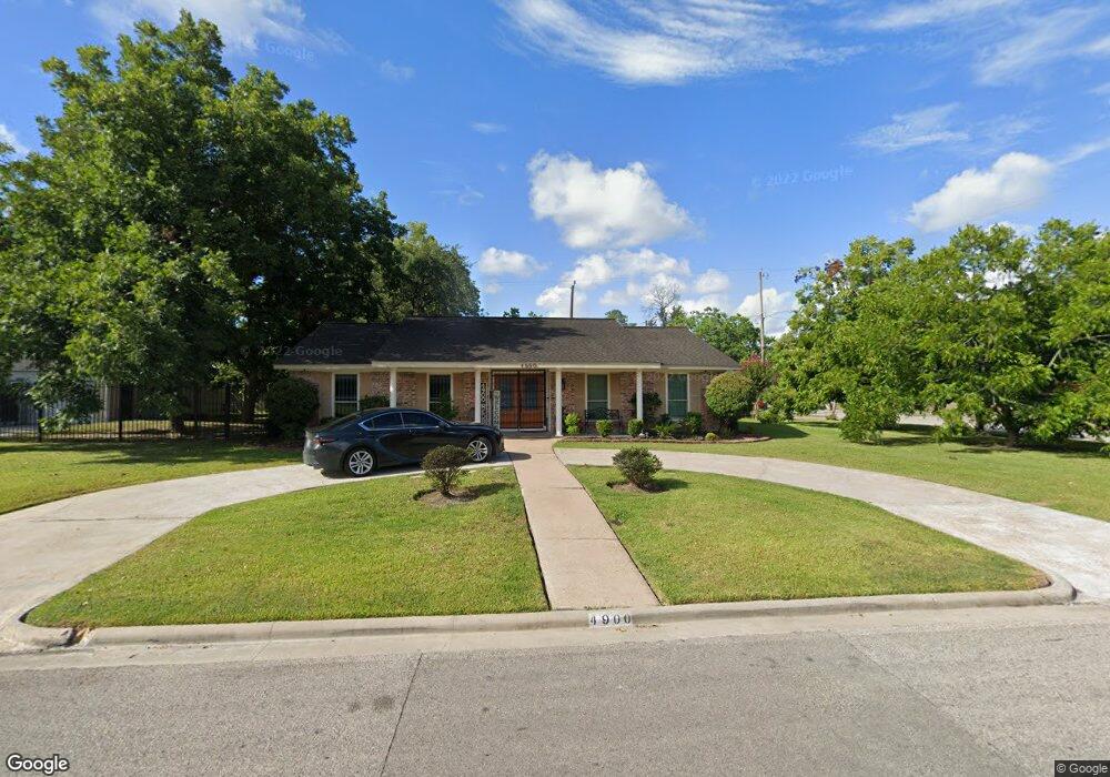 4900 Redbud St, Houston, TX 77033 - photo 1