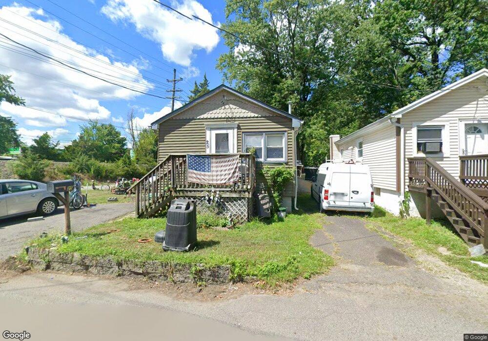 25 Hobson Ave, Wayne, NJ 07470 - photo 1