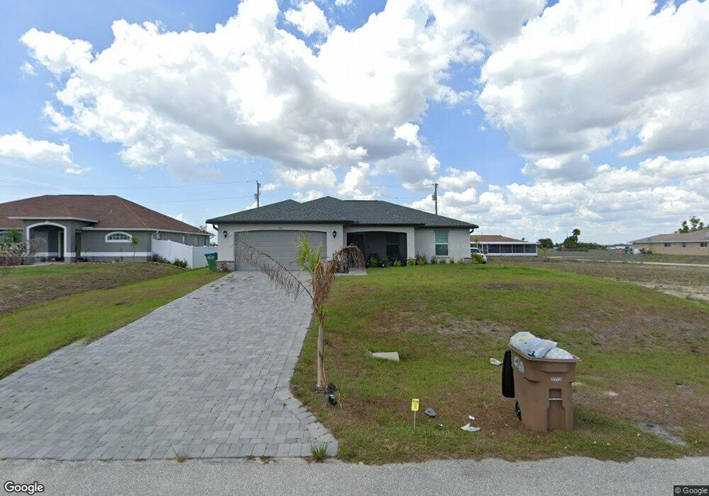 505 NW 21st St, Cape Coral, FL 33993 - photo 1