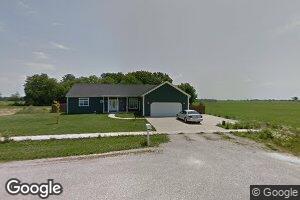 605 S Illinois St, Chrisman, IL 61924