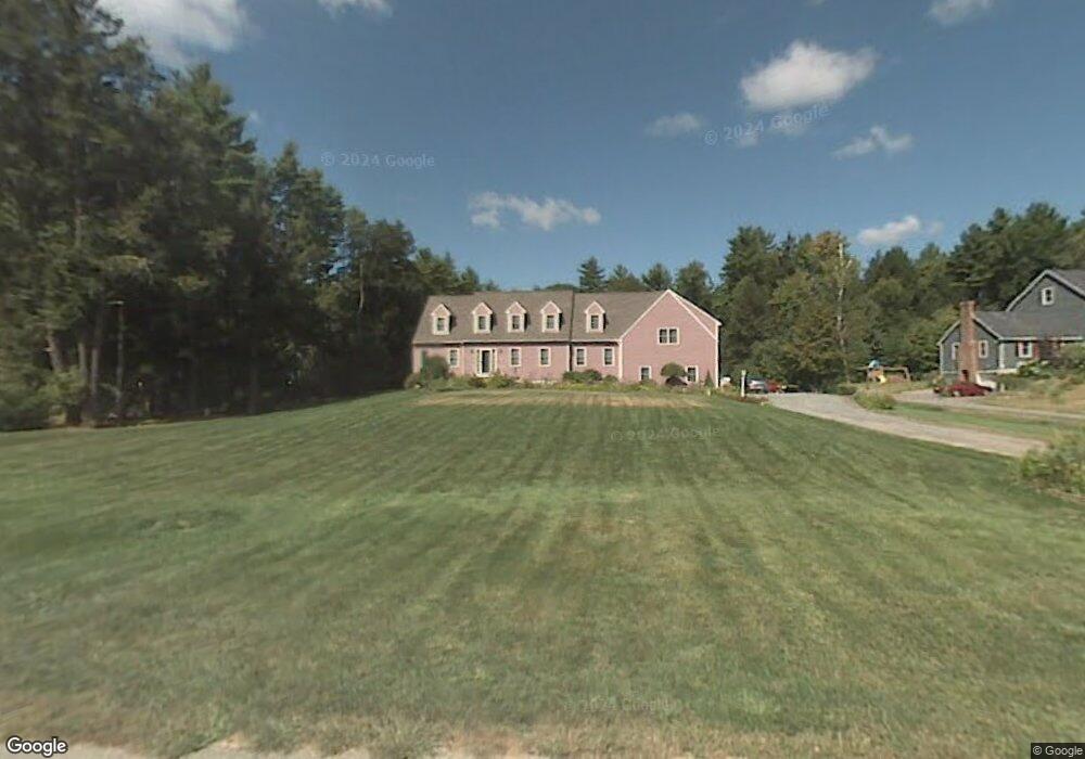 87 Hickory Rd, Hampstead, NH 03841 - photo 1