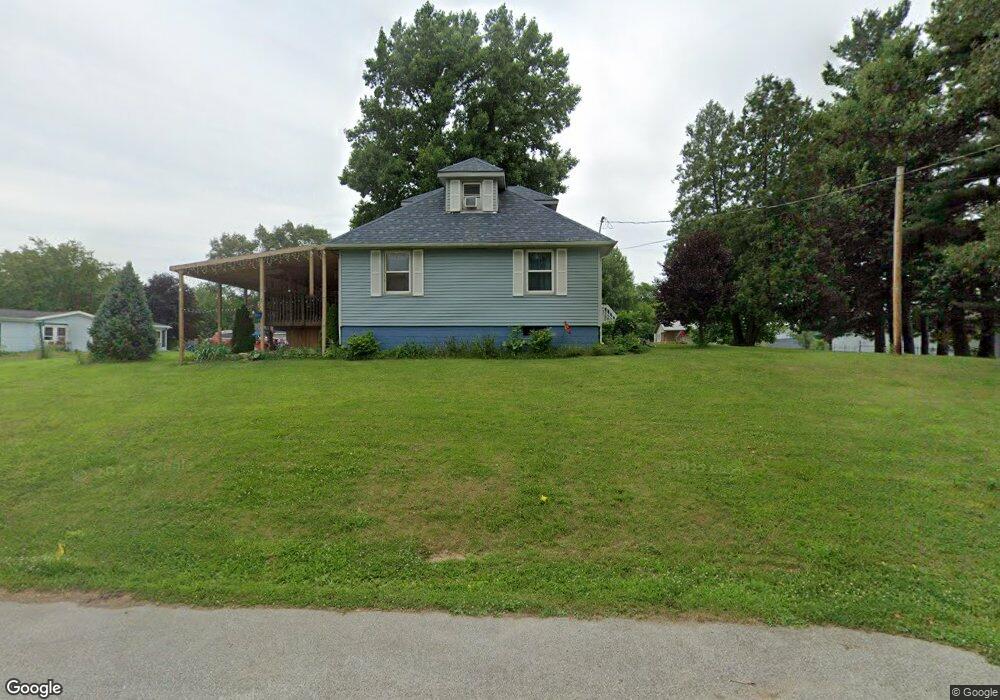 152A W Mcclung Rd, La Porte, IN 46350 - photo 1