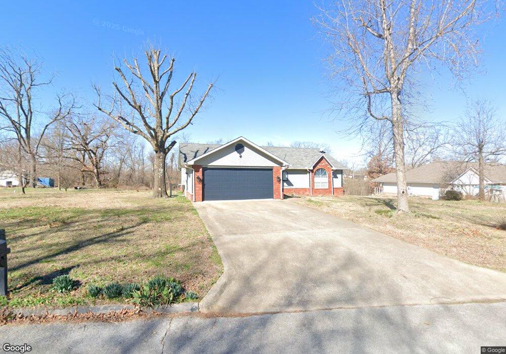 16483 Hickory Dr, Siloam Springs, AR 72761 - photo 1