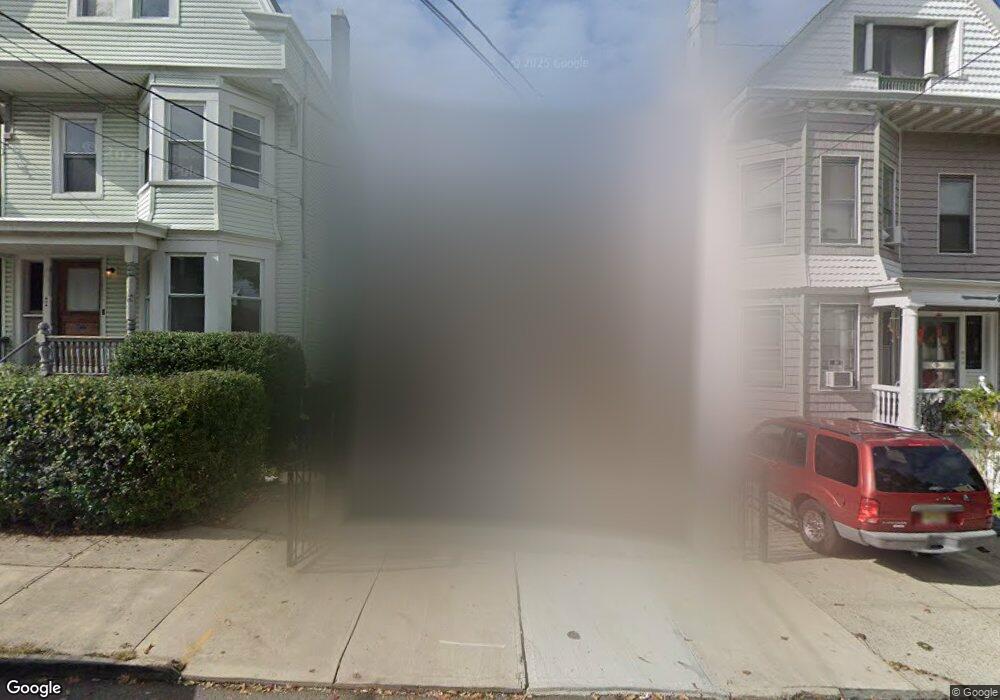 816 Ridge St, Newark, NJ 07104 - photo 1