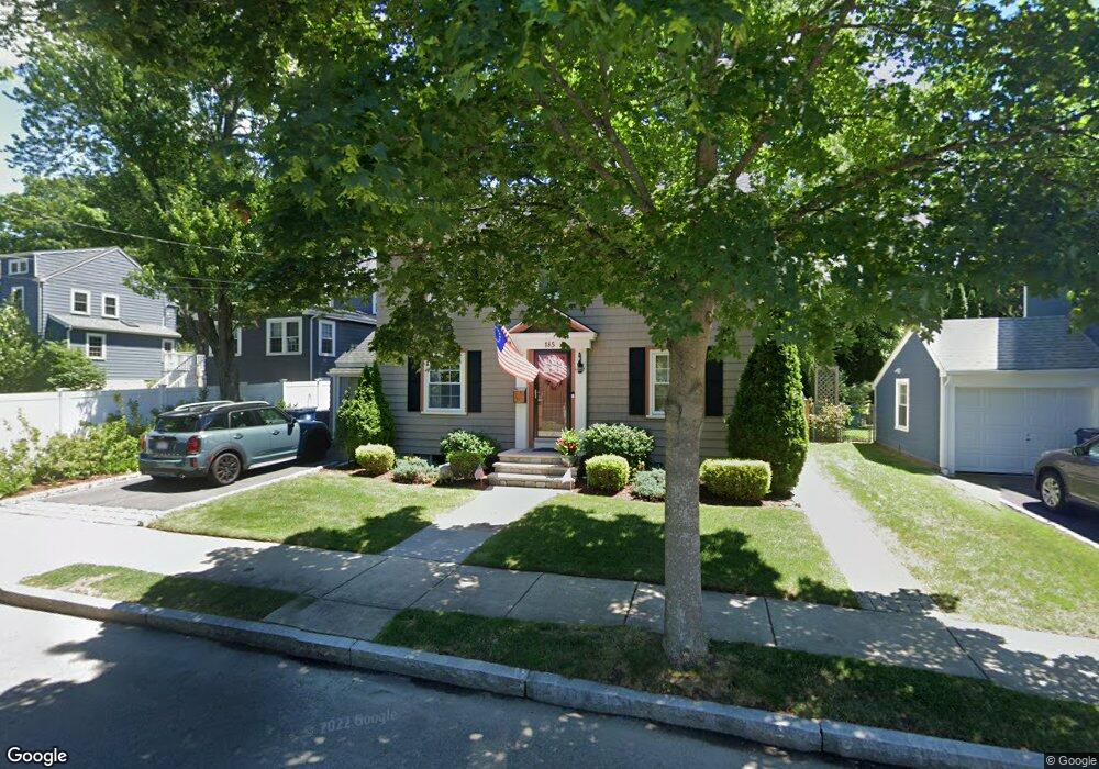 185 Lasell St, West Roxbury, MA 02132 - photo 1