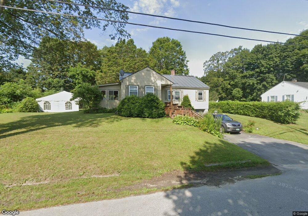 115 Baxter St, Rutland, VT 05701 - photo 1