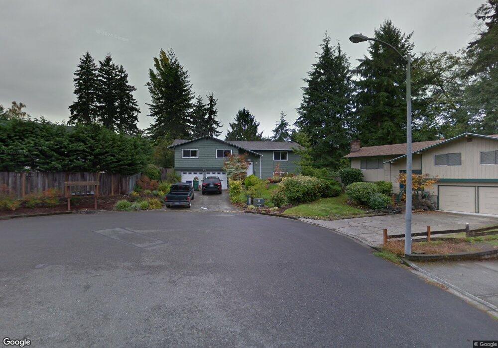 14519 52nd Place W, Edmonds, WA 98026 - photo 1