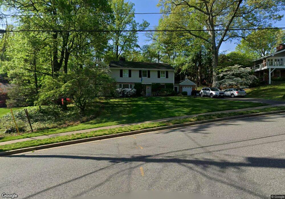 1307 Westgrove Blvd, Alexandria, VA 22307 - photo 1