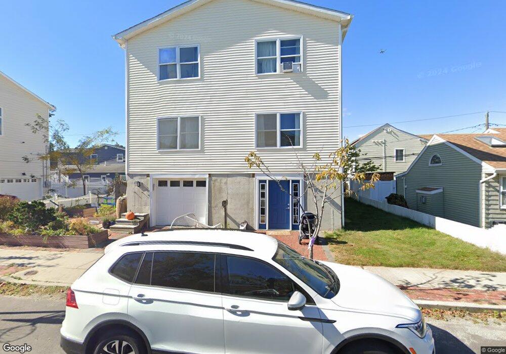 43 Curley St, Long Beach, NY 11561 - photo 1