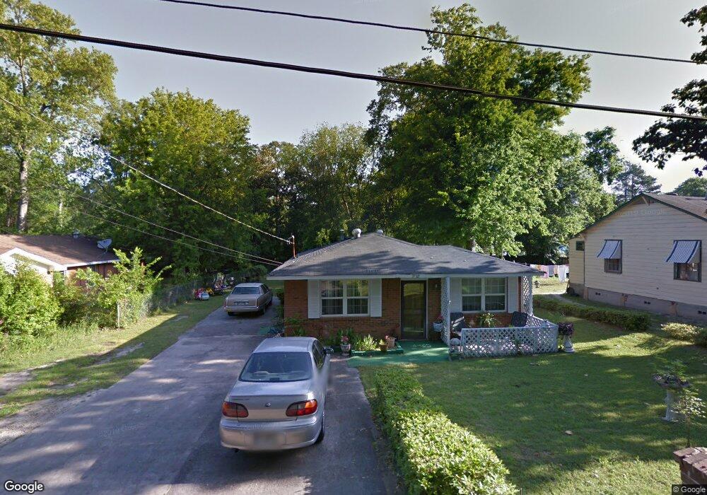 3127 Church Rd, Augusta, GA 30909 - photo 1